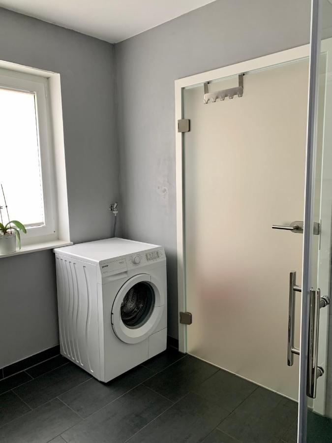 Apartment Martinstraße 7b Hannover Exterior foto